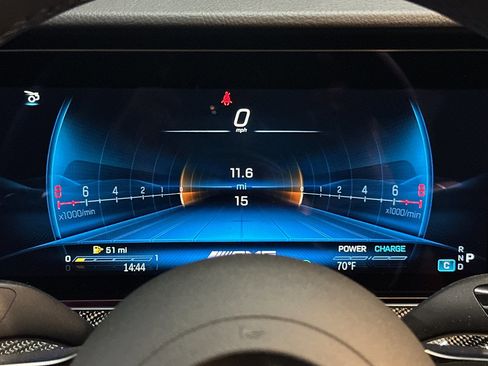 Used 2024 Mercedes-Benz AMG GT 53 image 19