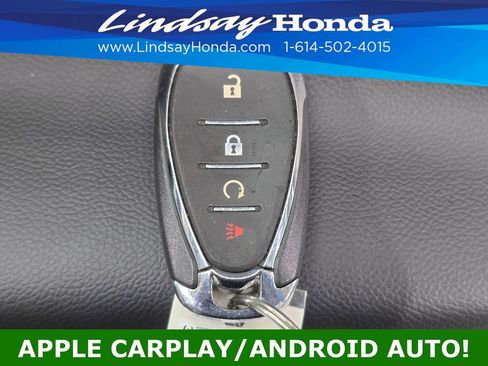 Used 2019 Chevrolet Equinox LT image 22