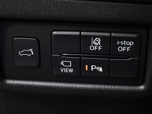 New 2025 MAZDA CX-5 AWD 2.5 S w/ Premium Plus Pkg image 24