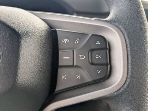 New 2026 Ford Bronco 4-Door AWD/4WD image 11