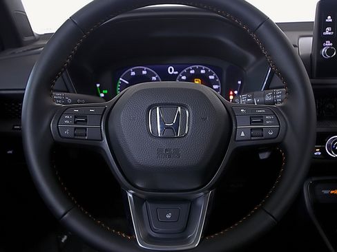 New 2026 Honda CR-V TrailSport image 23