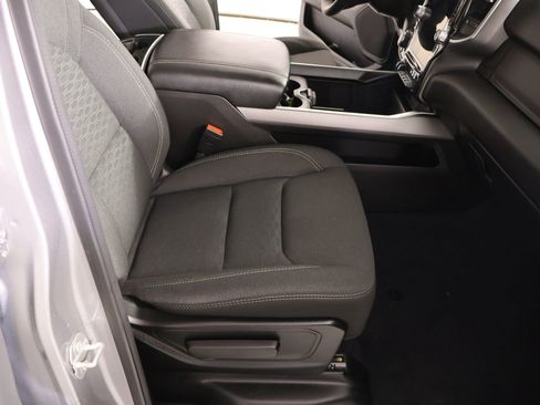 Used 2025 RAM 1500 Big Horn AWD/4WD image 14