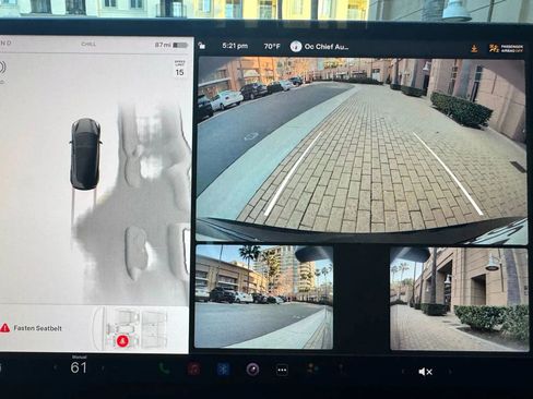 Used 2023 Tesla Model 3 Standard Range image 24