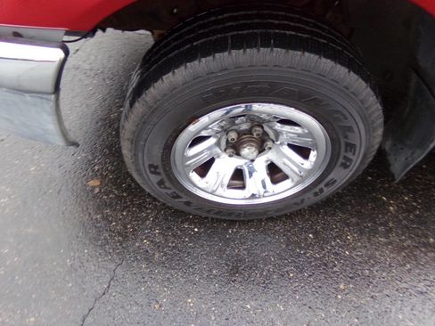 Used 2005 Ford Ranger XLT image 20