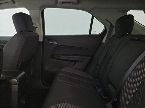 Used 2015 Chevrolet Equinox LT w/ Driver Convenience Package image 18