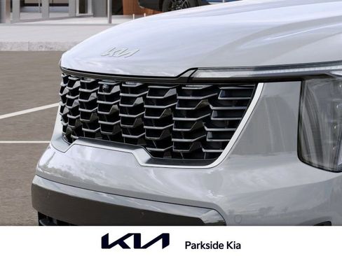New 2026 Kia Sorento SX image 12
