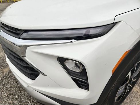 Used 2025 Chevrolet TrailBlazer LT image 6