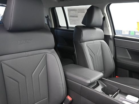 New 2026 Hyundai Santa Fe XRT image 11