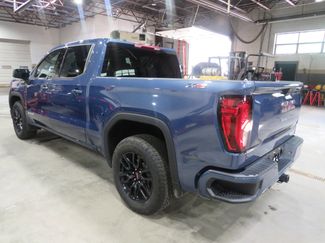 Used 2026 GMC Sierra 1500 Elevation w/ X31 Off-Road Package AWD/4WD video 4