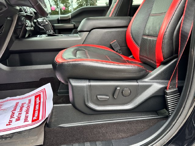 Certified 2019 Ford F150 Lariat AWD/4WD image 12