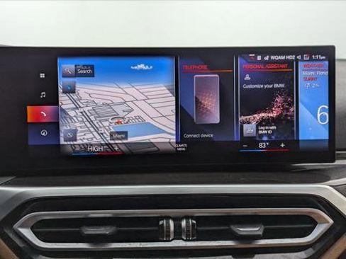 Used 2023 BMW i4 eDrive40 w/ Premium Package RWD image 28