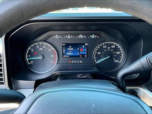 Used 2024 Ford F250 XL w/ STX Appearance Package AWD/4WD image 21