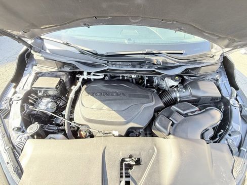 Used 2025 Honda Odyssey EX-L image 34