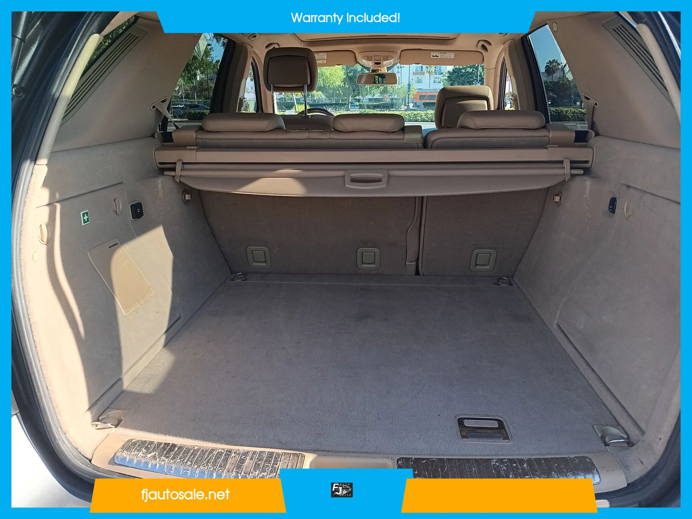 Used 2010 Mercedes-Benz ML 350 2WD image 10
