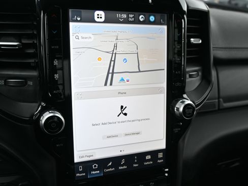 Used 2023 RAM 2500 Rebel w/ Level 1 Equipment Group image 32