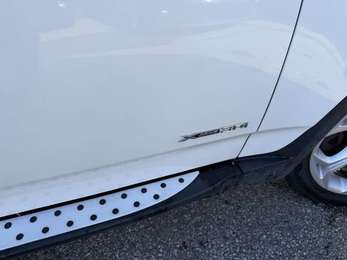 Used 2010 BMW X3 xDrive30i image 13