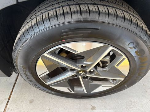 Used 2025 Hyundai Tucson SEL image 33