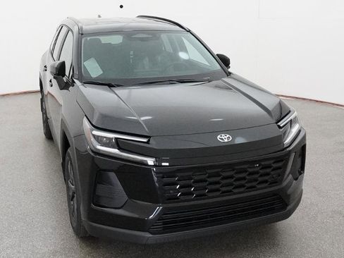 New 2026 Toyota RAV4 FWD image 38