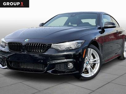 Used 2018 BMW 440i Coupe