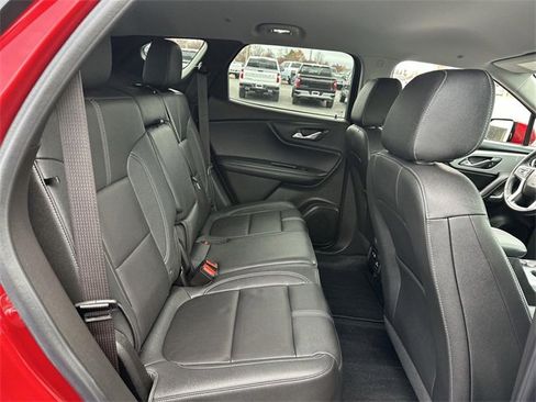 Used 2024 Chevrolet Blazer LT w/ Sound & Technology Package image 27