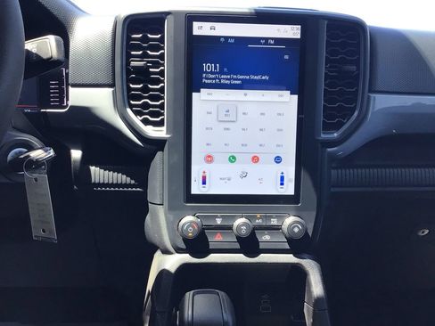 Used 2025 Ford Ranger XL w/ Trailer Tow Package AWD/4WD image 14
