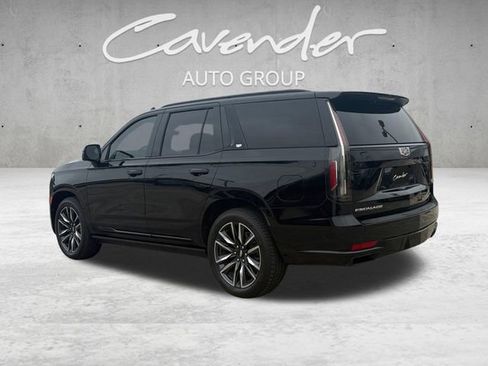 Used 2021 Cadillac Escalade Sport Platinum RWD image 14