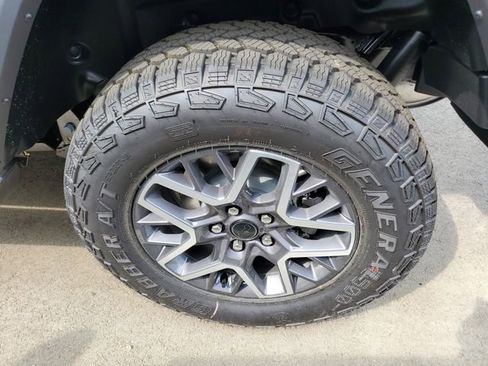 New 2025 Jeep Wrangler Sahara image 6