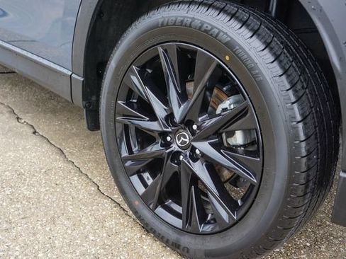 Used 2024 MAZDA CX-5 Carbon Edition AWD/4WD image 11