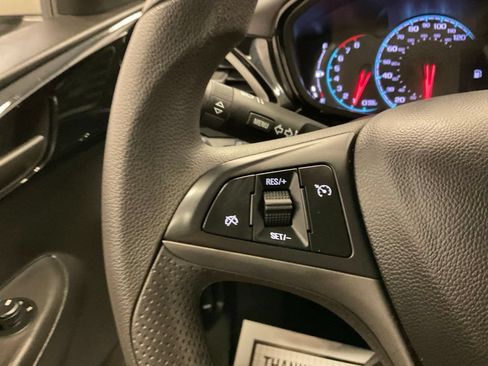 Used 2020 Chevrolet Spark LT FWD image 20