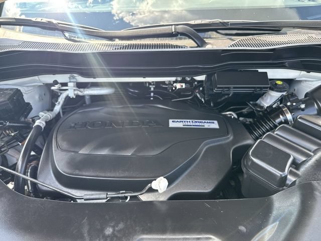 Used 2019 Honda Passport EX-L image 30