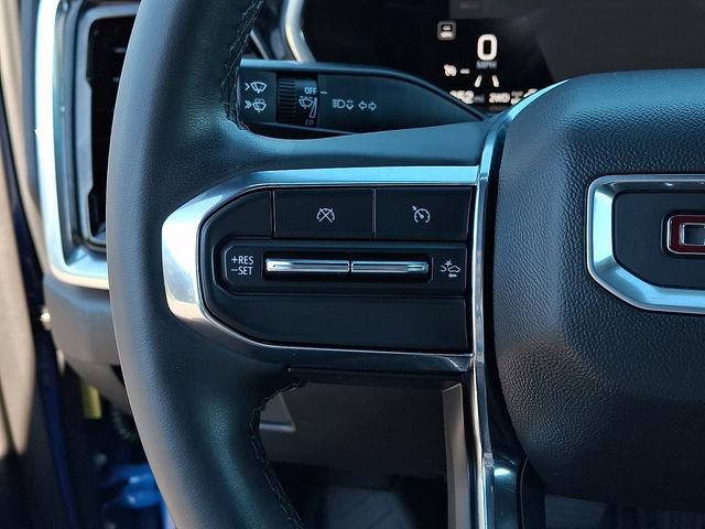 Used 2025 GMC Canyon Elevation w/ Convenience Package AWD/4WD image 23