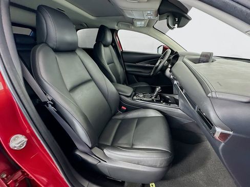 Used 2021 MAZDA CX-30 FWD 2.5 S w/ Preferred Package image 28