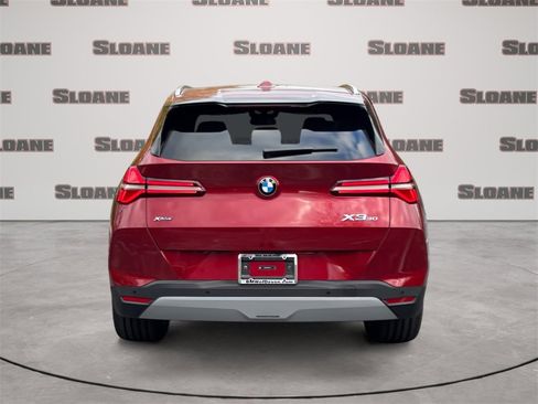 New 2026 BMW X3 xDrive30 w/ Premium Package image 4
