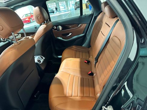 Certified 2019 Mercedes-Benz GLC 300 4MATIC image 13