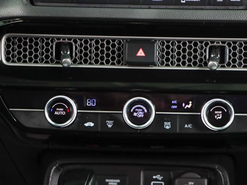 Used 2024 Honda Civic Sport image 20
