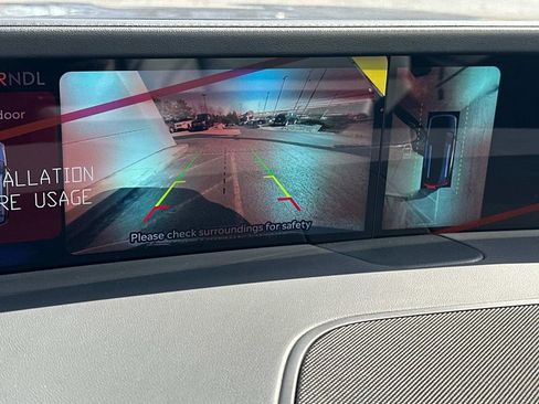 New 2025 Lincoln Nautilus Premier w/ Equipment Group 102A image 28