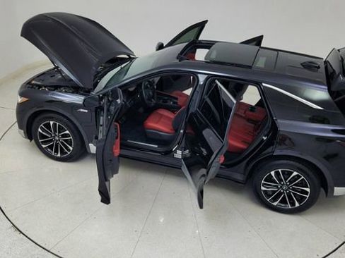 Used 2024 Acura ZDX A-Spec image 88