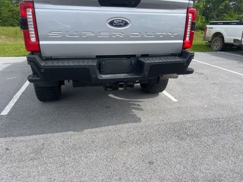 Used 2024 Ford F350 XL w/ 360-Degree Camera Package AWD/4WD image 5