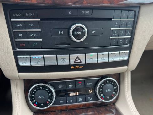 Used 2016 Mercedes-Benz CLS 400 4MATIC image 17