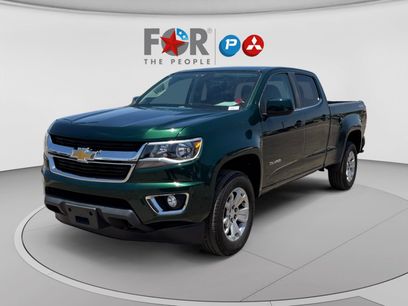 Used 2015 Chevrolet Colorado LT w/ LT Convenience Package
