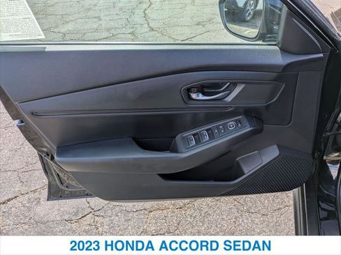 Used 2023 Honda Accord EX image 12