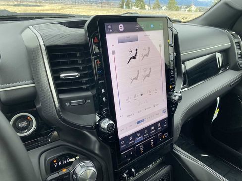 New 2026 RAM 1500 Limited image 27