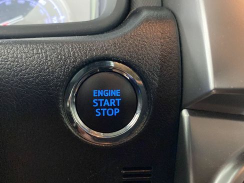 Used 2023 Toyota 4Runner Limited AWD/4WD image 22