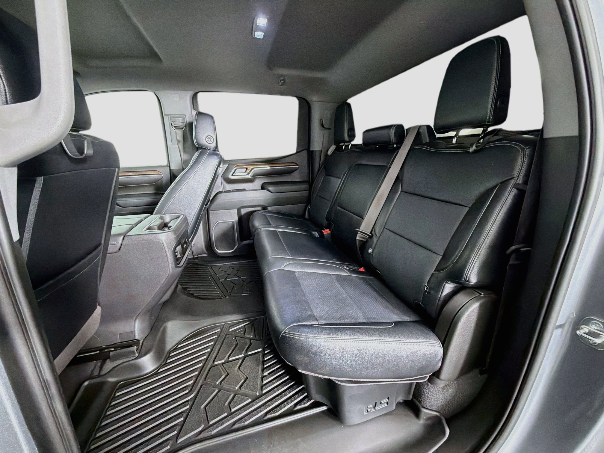 Used 2023 Chevrolet Silverado 1500 RST AWD/4WD image 27