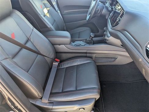 New 2026 Dodge Durango GT image 34