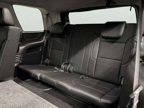 Used 2017 Chevrolet Tahoe LT AWD/4WD image 19