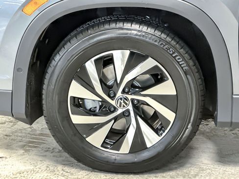 New 2026 Volkswagen Tiguan S image 24