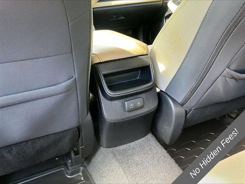 Used 2021 Subaru Legacy Premium AWD/4WD image 27
