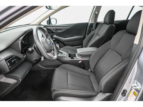 Used 2025 Subaru Legacy Premium AWD/4WD image 12
