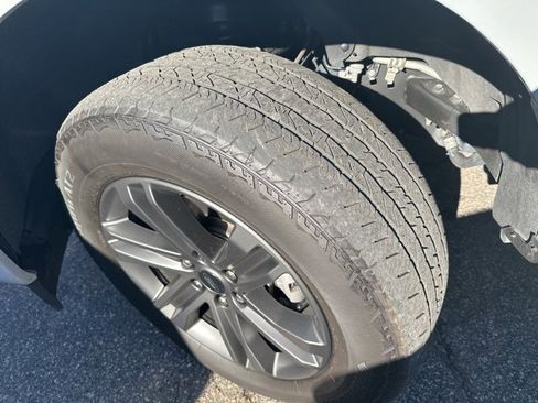 Used 2023 Ford F150 XLT w/ Equipment Group 302A High image 12